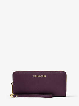 michael kors dblp wristlet